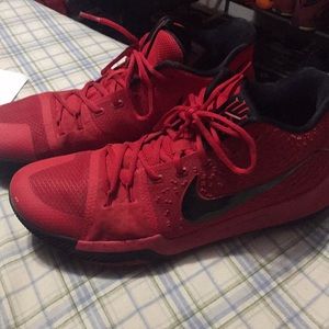 Too many shoes. Need to get rid of.